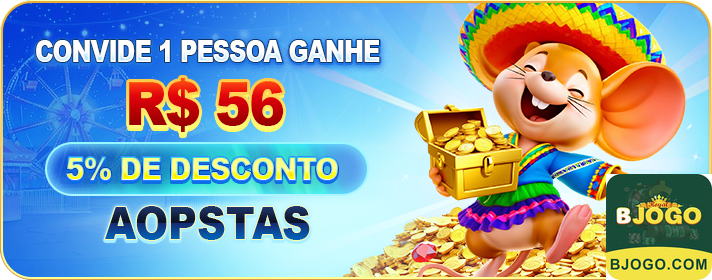 bjogo.com App Mobile 2026