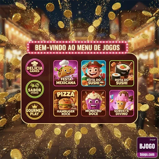 Baixar bjogo.com App