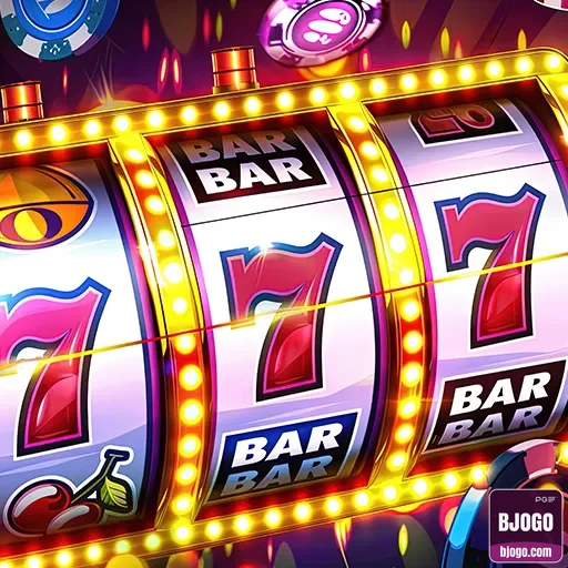 bjogo.com Mobile App