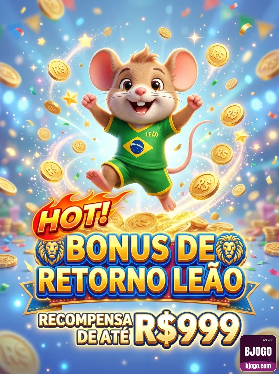 Domine o Jogo com bjogo.com: Tecnologia e Emoção em Sintonia