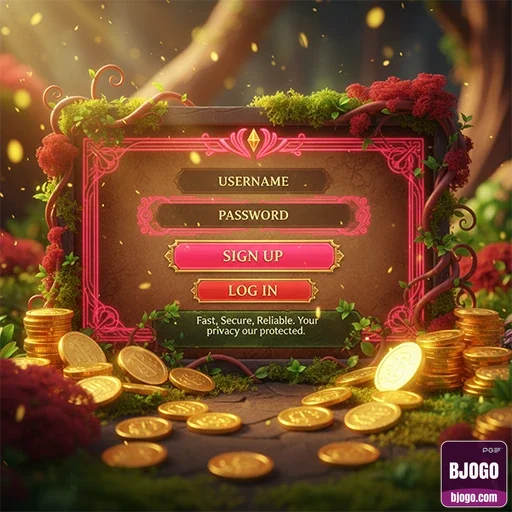 bjogo.com - conectar em confiável login premium