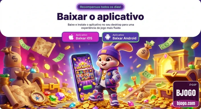 bjogo.com Vantagens ao Inscrever-se na bjogo.com