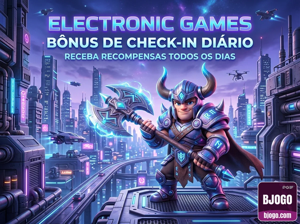 Domine o Jogo com bjogo.com: Tecnologia e Emoção em Sintonia