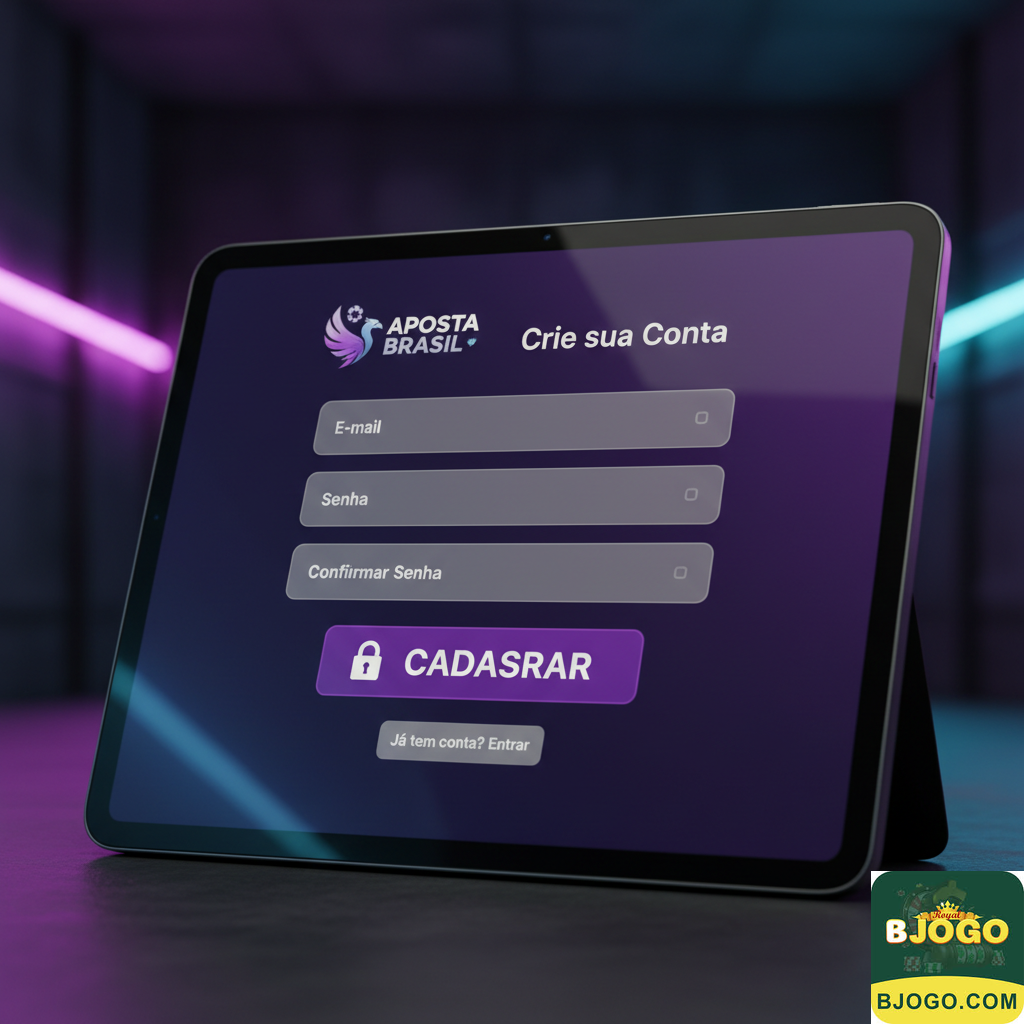 bjogo.com Segurança de Links