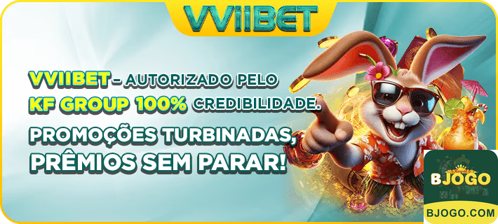 bjogo.com Bônus de Cassino